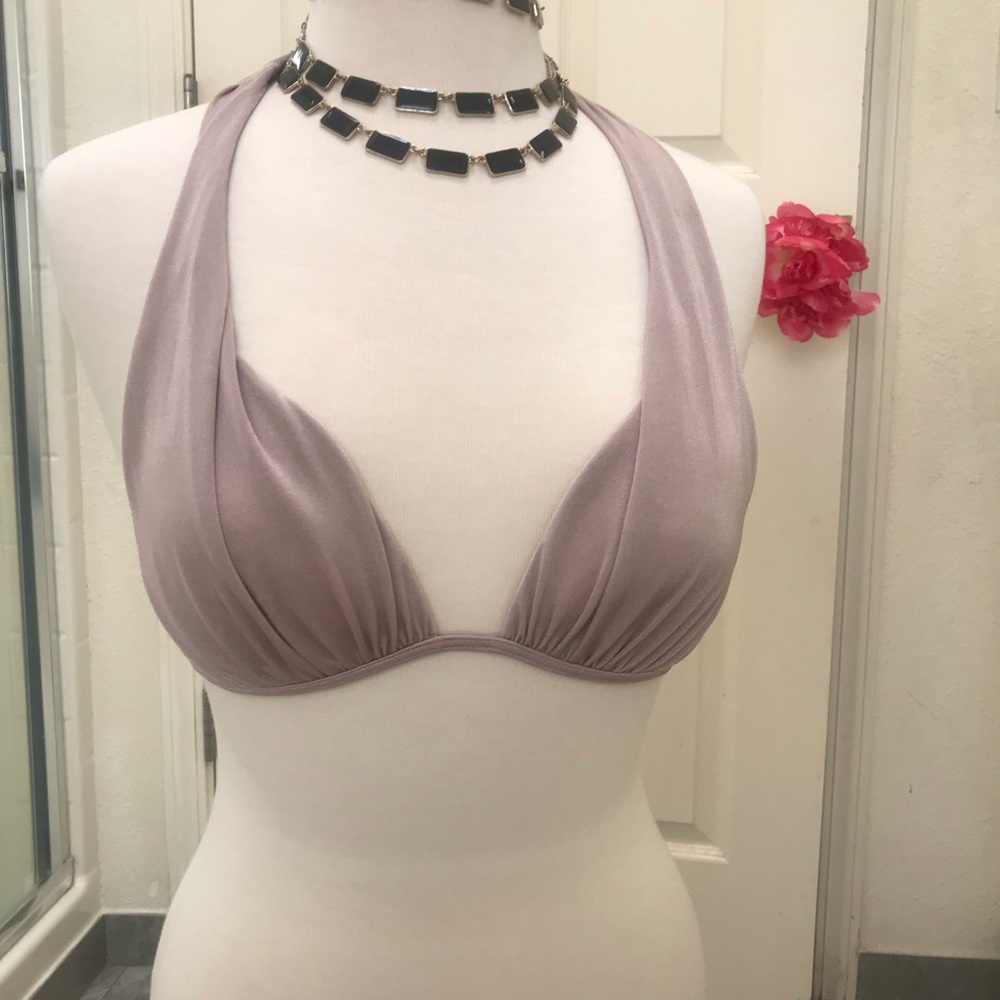 Victoria’s secrets bikini top size medium